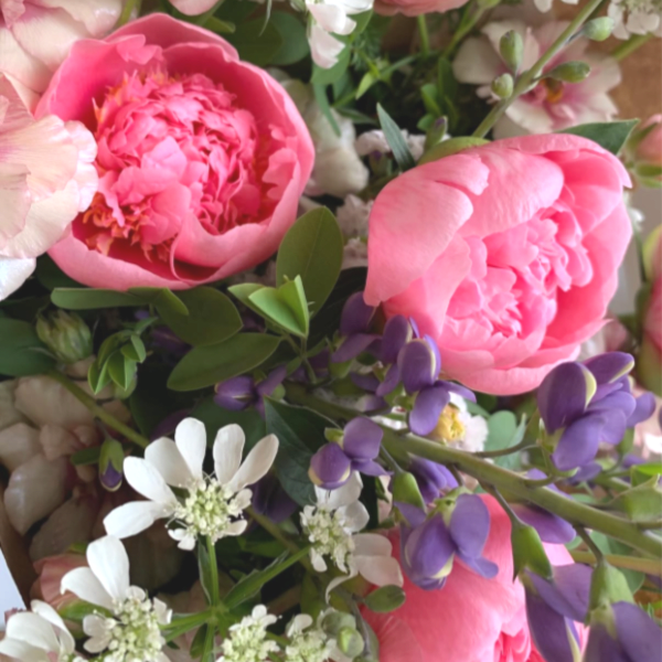 Spring Market Bouquet
