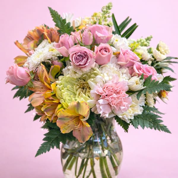 Forever Unique Bouquet