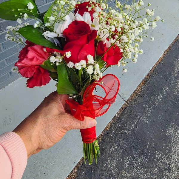 Custom Bouquet