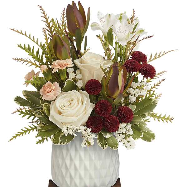 Timeless Treasure Bouquet
