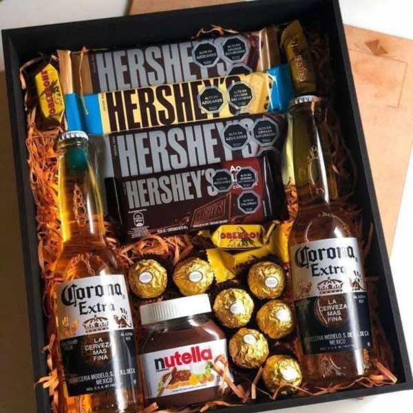 set de regalo
