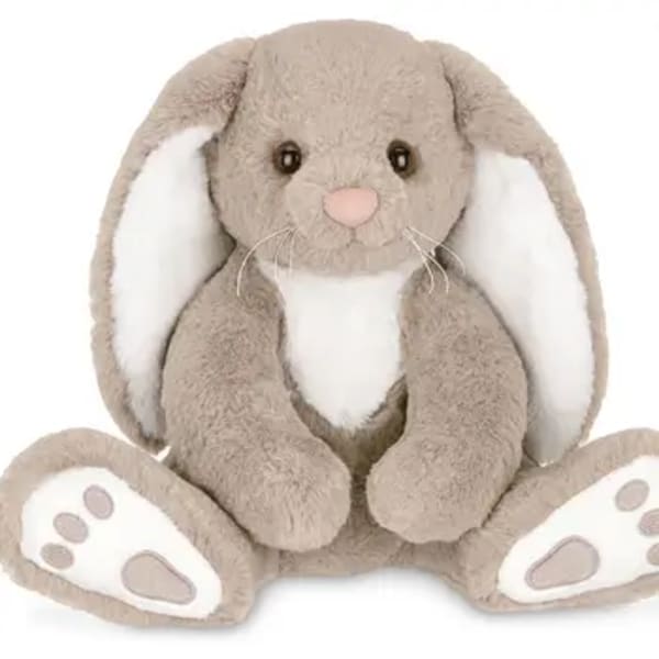 Boomer the Bunny