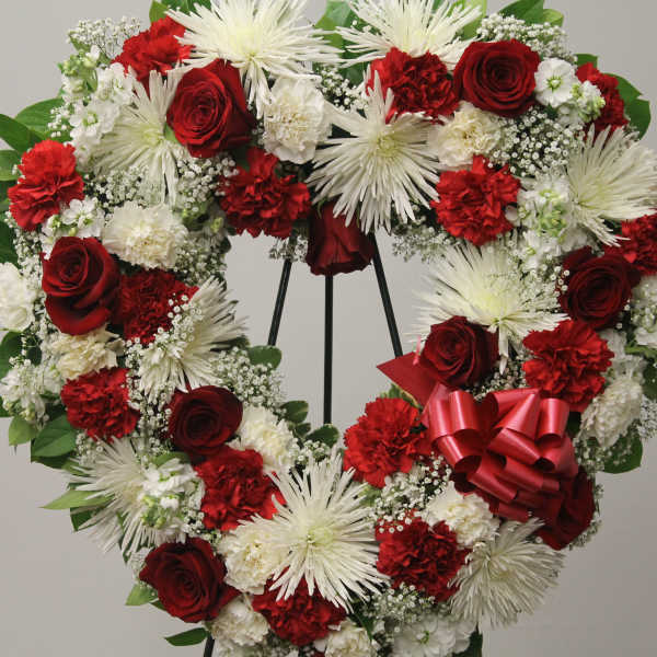 Heartfelt Condolences/26