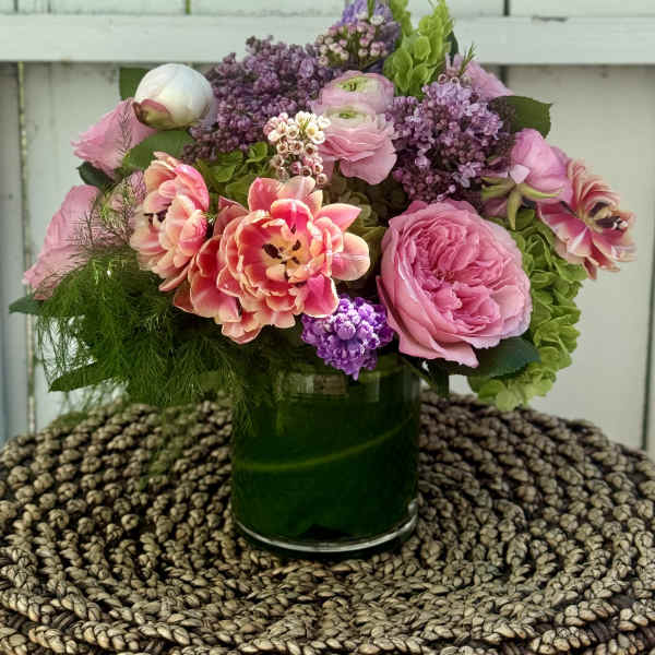 SPRINGTIME