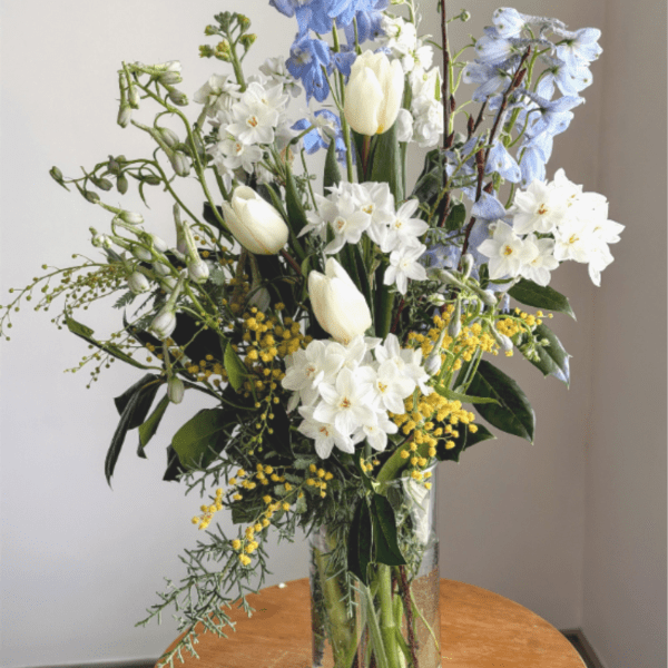 Winter Blues
