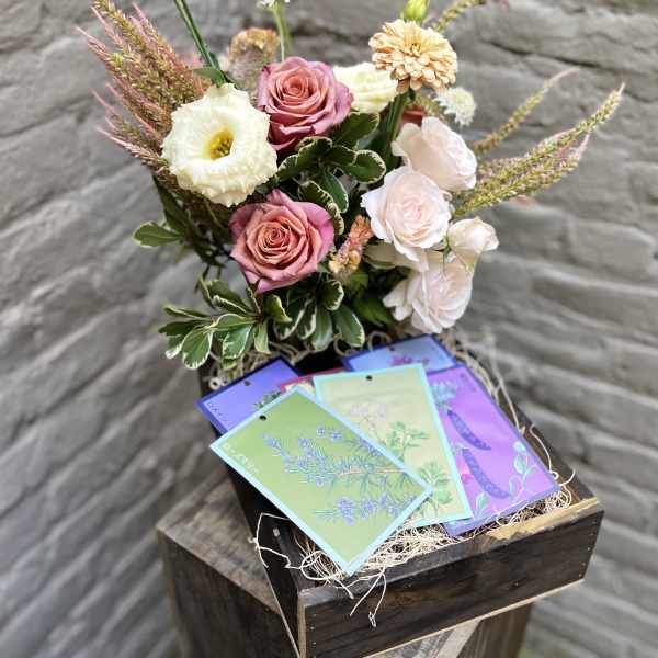 Gardener's Delight