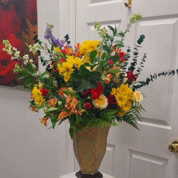Event Ready