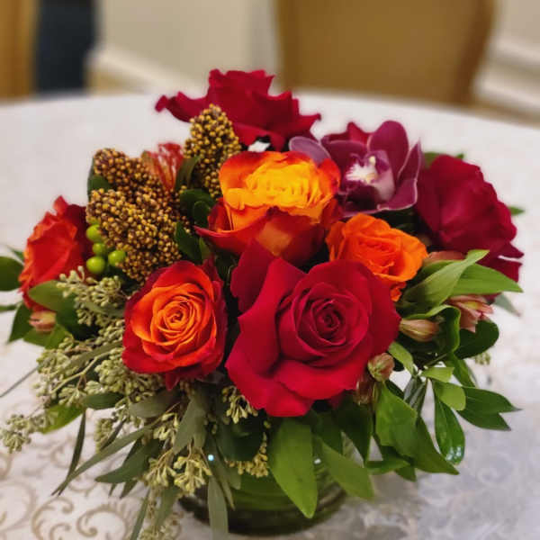 Fall in Love