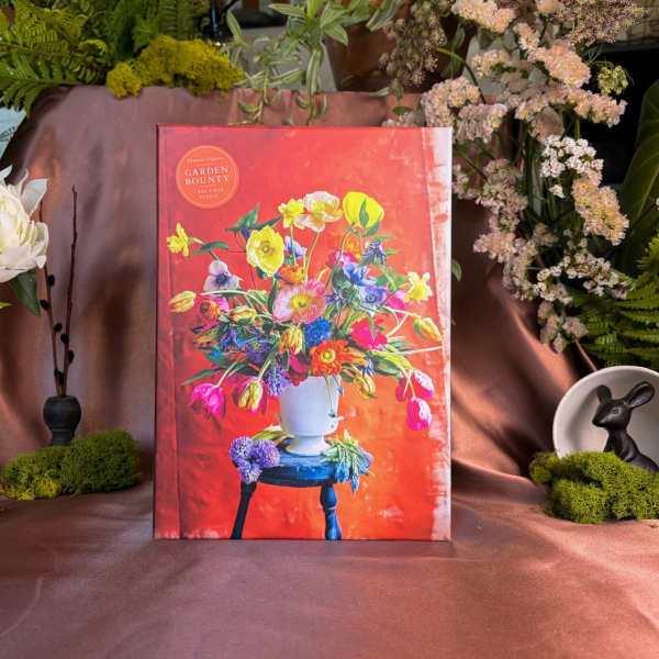 Garden Bounty Puzzle