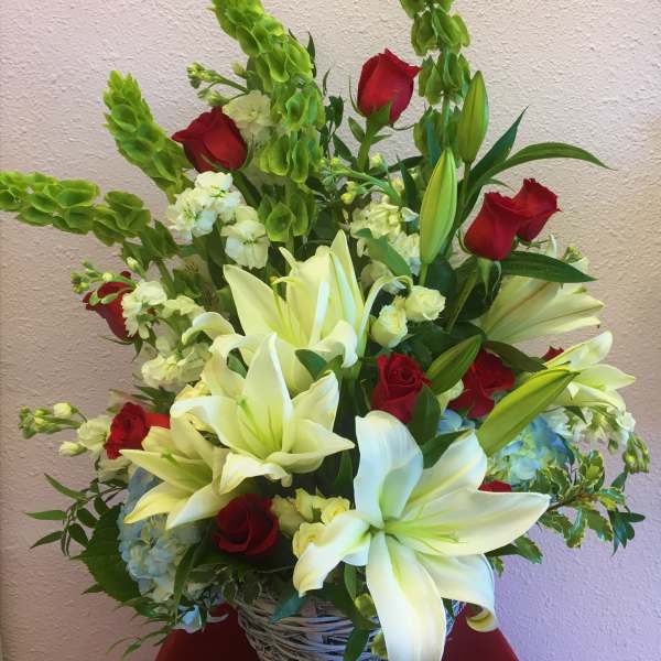 Thinking Of You by Forever Flowers