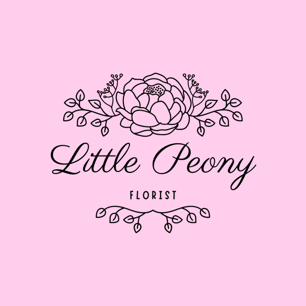 Little Peony Special Order