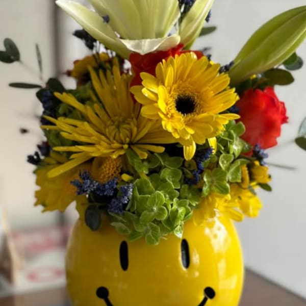 Happy Life
