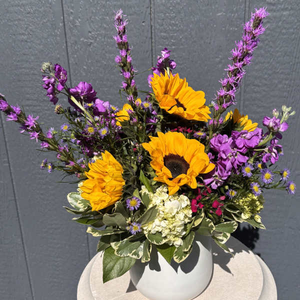 Golden Hour