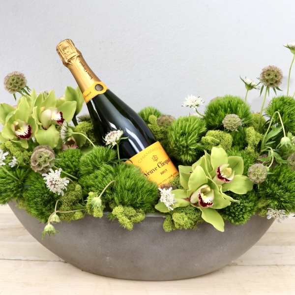Gentlemen's Bottle - Glendale Flowers
