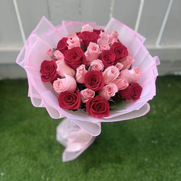 Love in Bloom