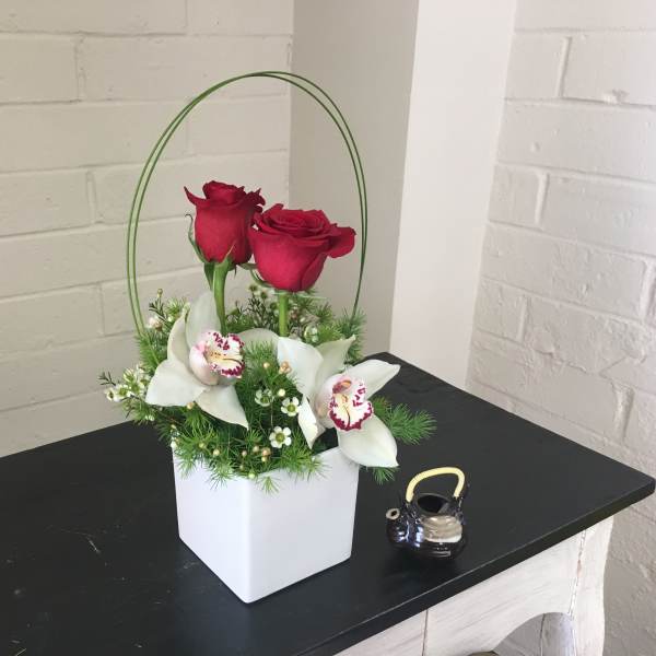 Sweet Nothings