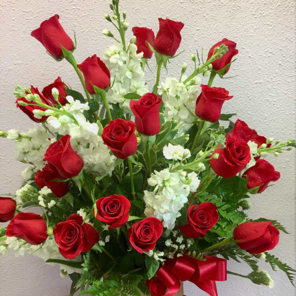 Our Beloved by Forever Flowers