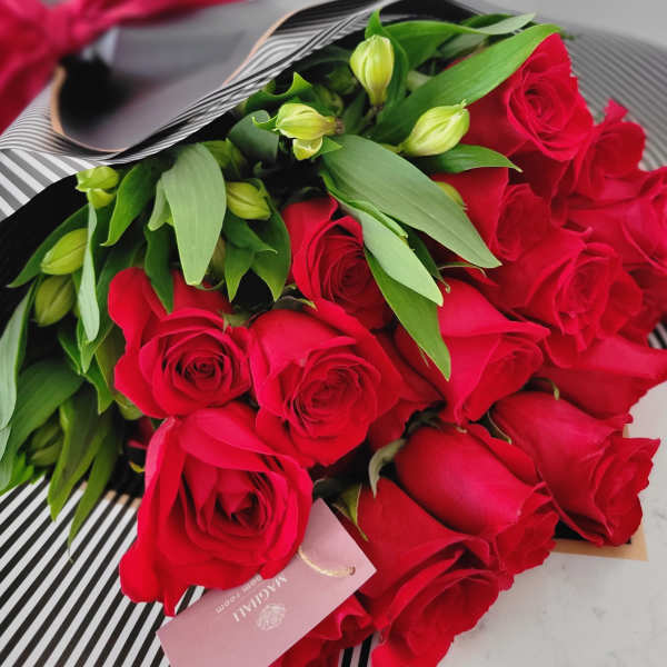 I'm Yours