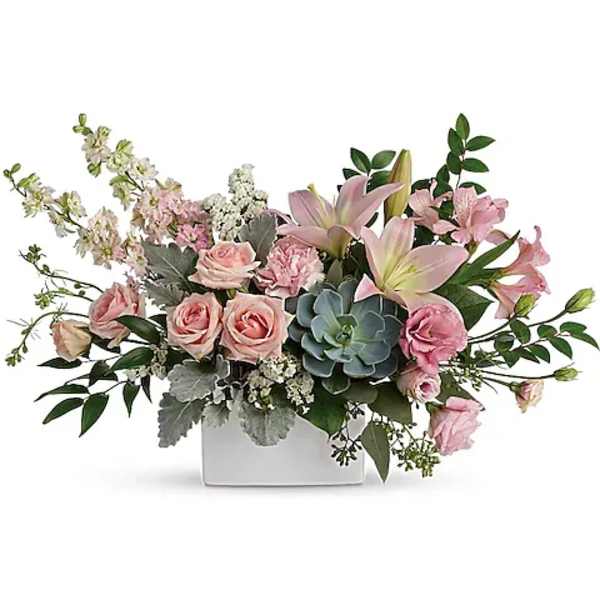 Hello Beautiful Bouquet