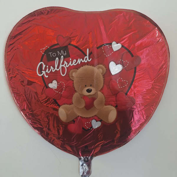 To My Girlfriend (#413)