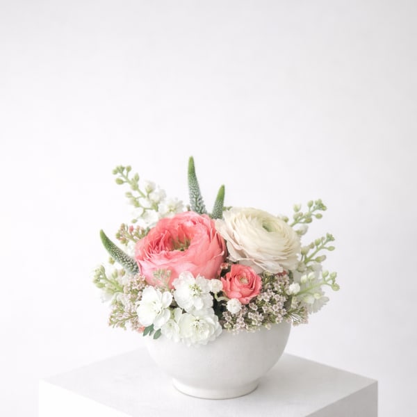 Classic Bloom Bowl