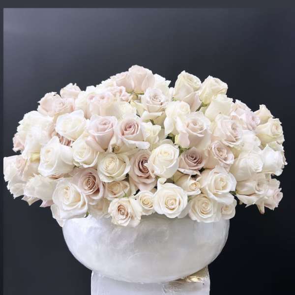 The Soft Touch
