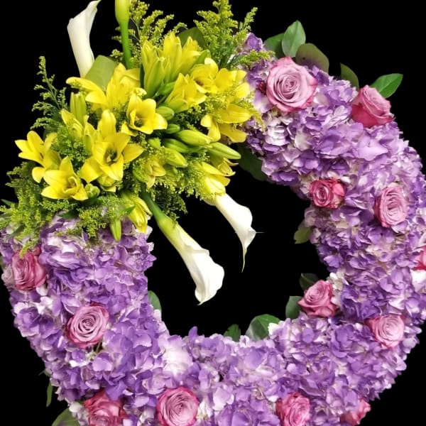 Lavender Delight