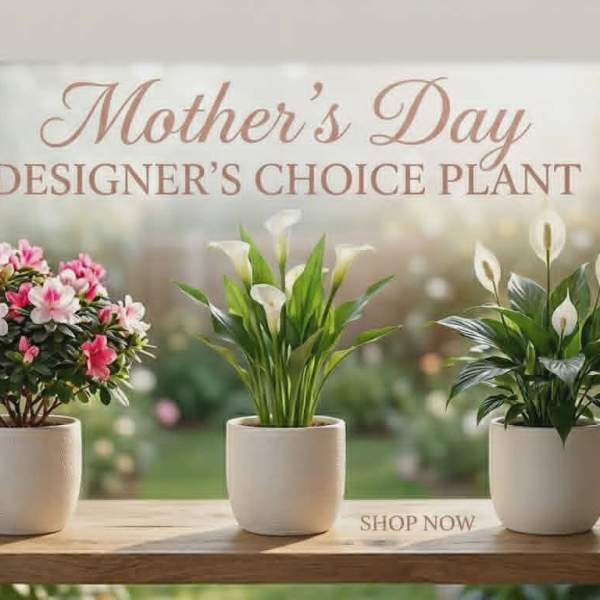 Mother's Bloomer