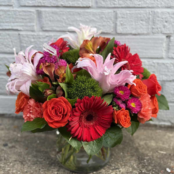 Floral