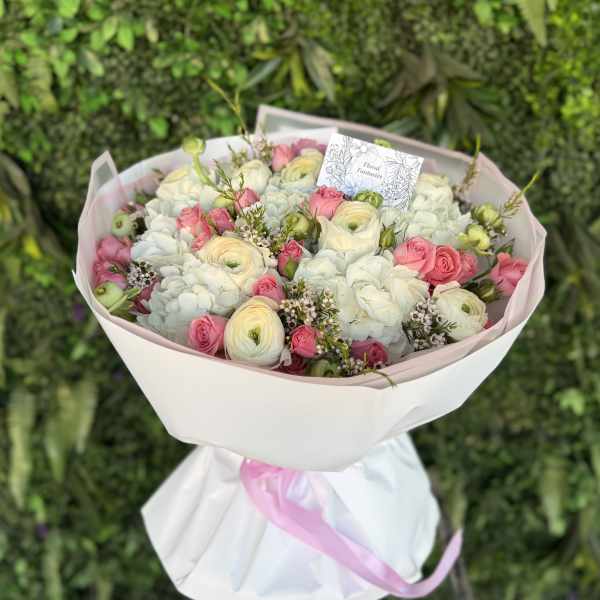 Summer Kiss