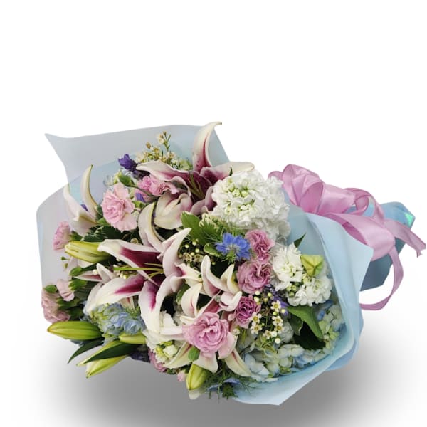 Scented Elegance Cello