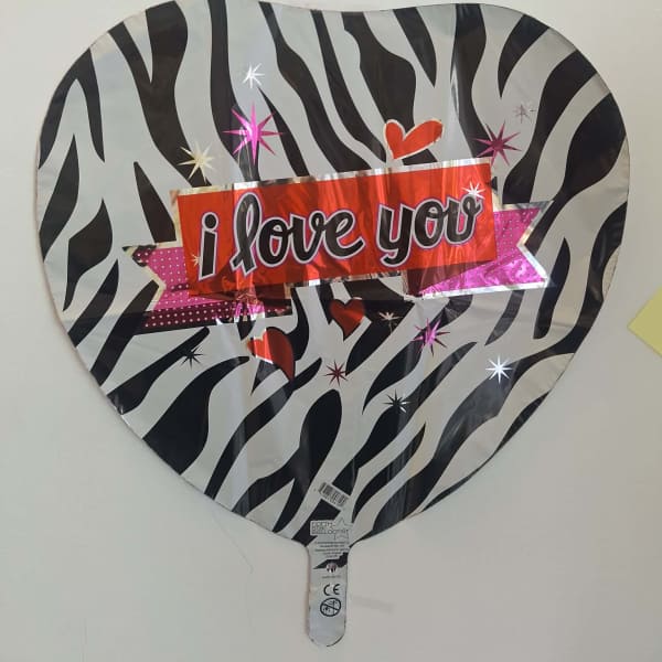 I Love You (#419)