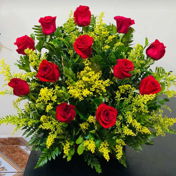 Love Bouquet