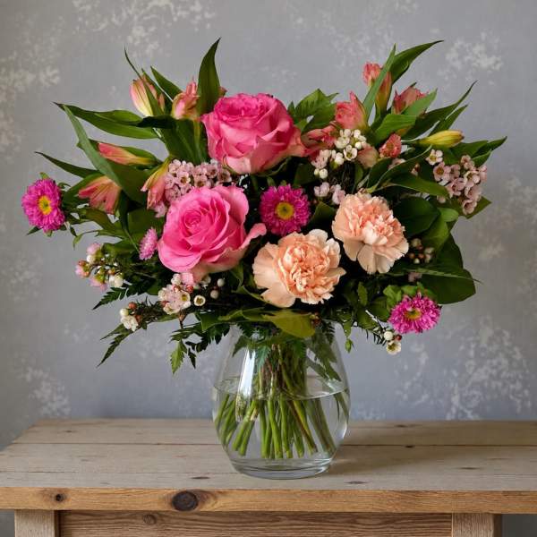 Blush Rush