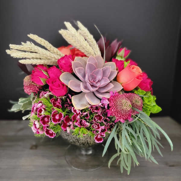 Serene Beauty