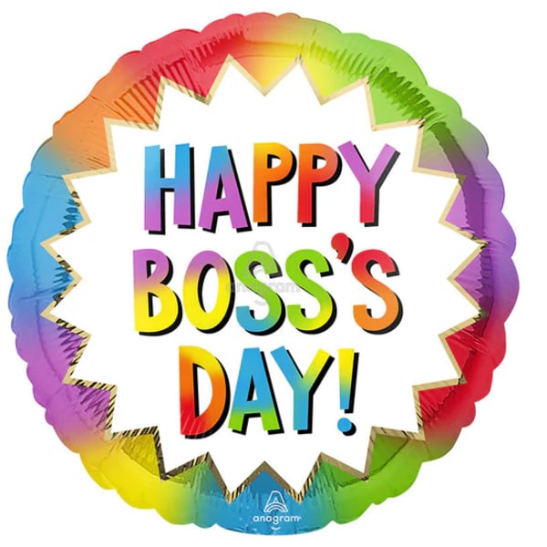 Happy Boss's Day (256)