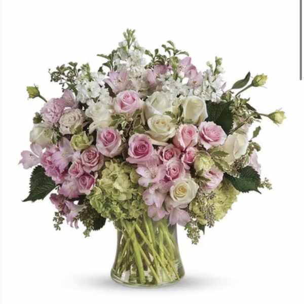 Beautiful Love Bouquet