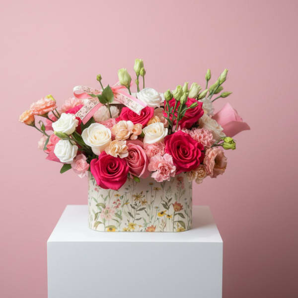 Ceci's Garden
