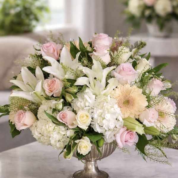 Soft Whisper