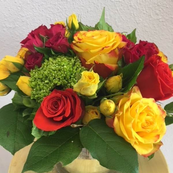 Taste Of Heaven by Forever Flowers