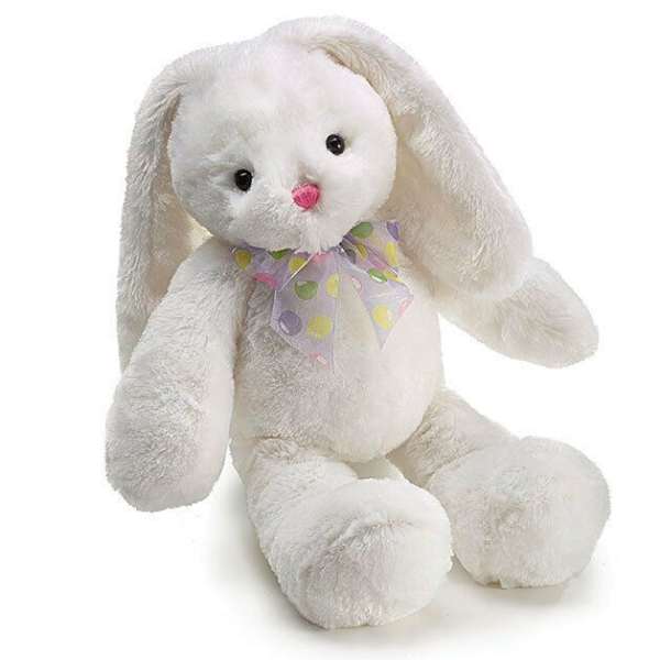 Easter Bunny Plush