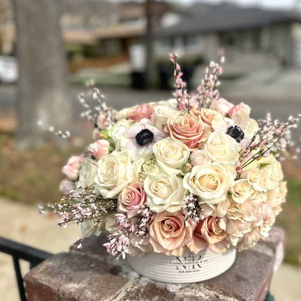 Unique Elegance