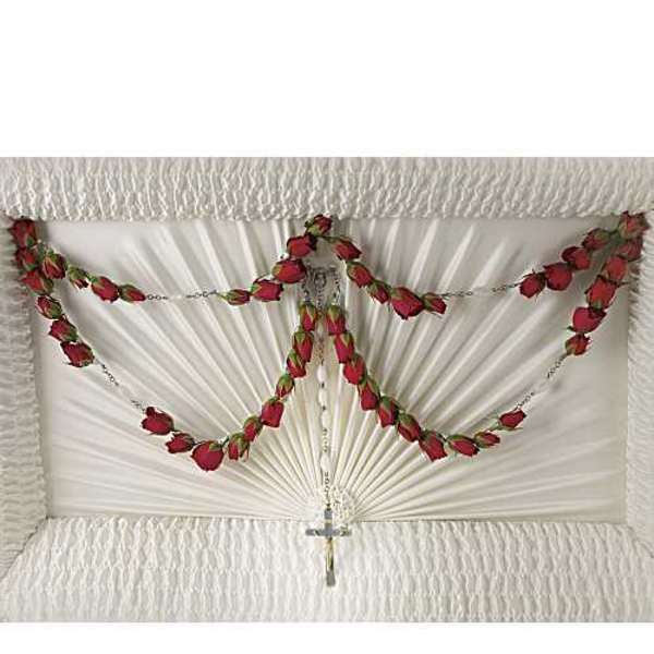 Divine Grace 50-Bead Rosary