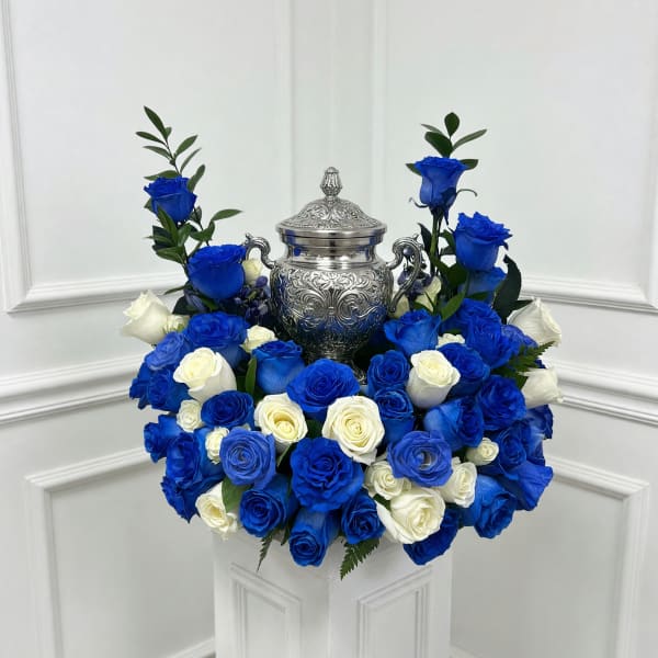 Eternal Honor Cremation Tribute