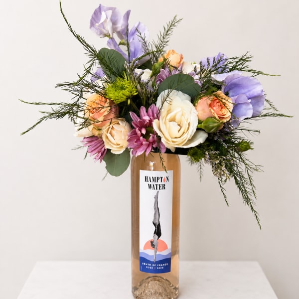 Booze-quet - Rosé (375ml)