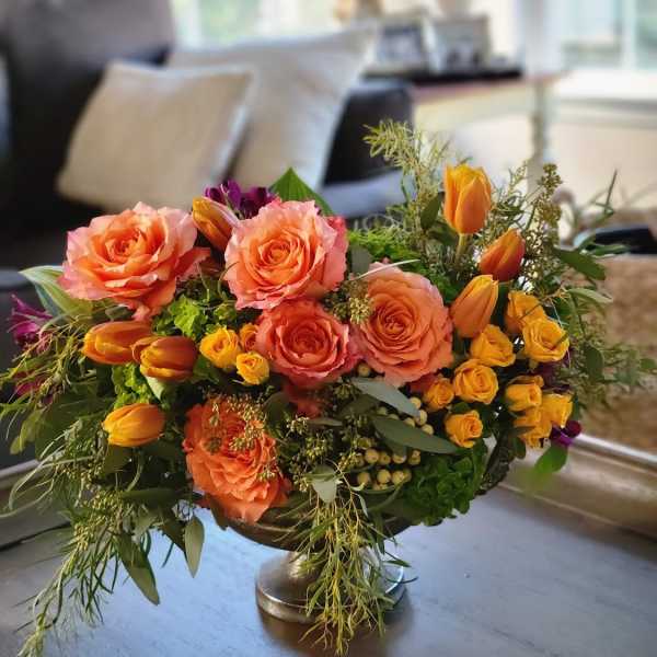 Amoré