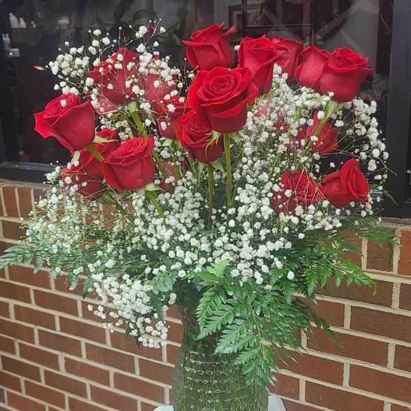 Pure Love
