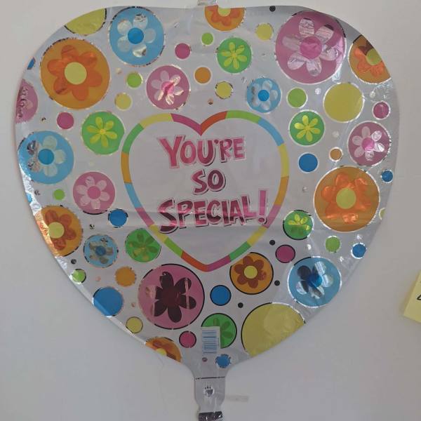 You're So Special (#212)