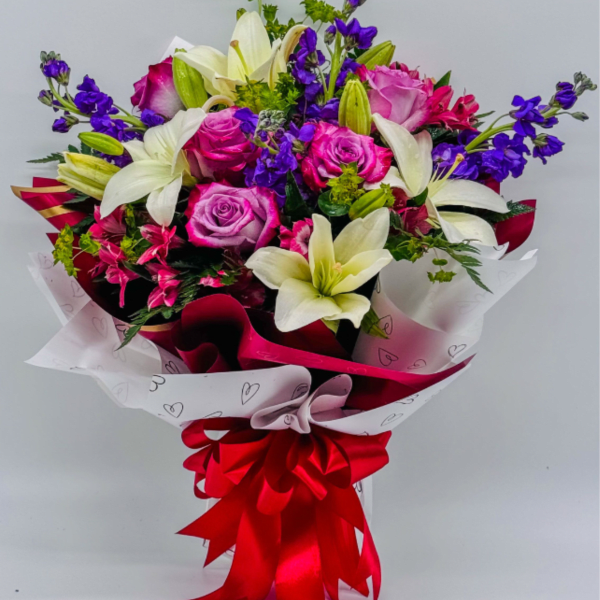Eternal Amour