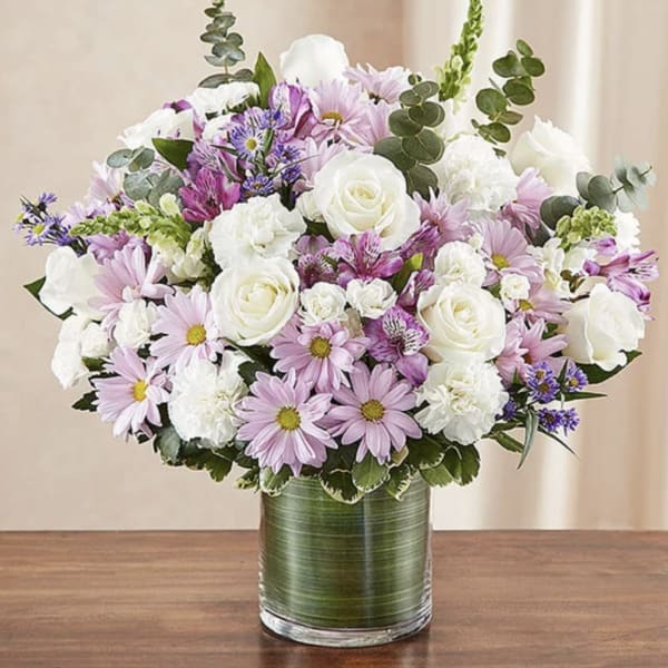 Petals of Grace